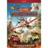 Planes Fire and Rescue Kids DVD ( 2014) - Kids Movie, Dane Cook -Buy DVDs Online UK sales 2022 buy kids movie uk planes fire and rescue