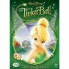 Tinker Bell Kids DVD ( 2008) - Kids Movie, Mae Whitman -Buy DVDs Online UK sales 2022 buy kids movie uk tinker bell