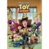 Toy Story 3 Kids DVD ( 2010) - Kids Movie, CLASSIC CARTOON