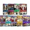 Call the Midwife: Complete Series 1-9 DVD ( 2020) - Drama Programmes, Vanessa Regrave -Buy DVDs Online UK sales 2022 call the midwife complete series 1 9 600x600 1