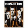 Chicago Fire – Season 7 on DVD () - Action & Adventure, Dick Wolf -Buy DVDs Online UK sales 2022 chicago fire season 7
