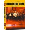 Chicago Fire – Season 8 on DVD () - Action & Adventure, Dick Wolf -Buy DVDs Online UK sales 2022 chicago fire season 8