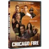 Chicago Fire – Season 9 on DVD ( Jun. 07th 2021) - Action & Adventure, Jesse Spencer -Buy DVDs Online UK sales 2022 chicago fire season 9