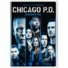Chicago PD – Season 6 on DVD () - Police Procedural, Jason Beghe