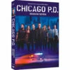Chicago PD – Season 7 on DVD () - Police Procedural, Jason Beghe -Buy DVDs Online UK sales 2022 chicago pd season 7