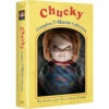 Chucky Complete 7-Movie Collection on DVD (Jan. 01st 2020) - Thrillers, Catherine Hicks -Buy DVDs Online UK sales 2022 chucky complete 7 movie collection