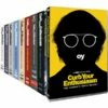 Curb Your Enthusiasm: Complete Series 1-10 DVD ( 2020) - Cringe Comedy, Improvisational Comedy -Buy DVDs Online UK sales 2022 curb your enthusiasm complete series 1 10 600x600 1