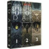 Dark: Complete Series 1-3 DVD (2020) - Supernatural, Louis Hofmann -Buy DVDs Online UK sales 2022 dark complete series 1 3
