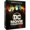 DC 24 Movie Collection on DVD ( 2021) - Children-Family Films & TV, DC Studio 2 DC 24 Movie Collection on DVD ( 2021) - Children-Family Films & TV, DC Studio -Buy DVDs Online UK sales 2022 dc 24 movie collection