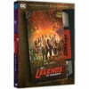 DC’s Legends of Tomorrow – Season 6 on DVD ( Nov.27th 2021) - DC Comics, Caity Lotz -Buy DVDs Online UK sales 2022 dcs legends of tomorrow season 6