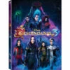 Descendants 3 Kids DVD ( 2019) - Kids Movie, China Anne McClain -Buy DVDs Online UK sales 2022 descendants 3 kids movie