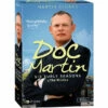 Doc Martin: Six Surly Seasons and The Movies on DVD ( 2015) - British TV Series, Medical Drama