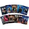 Doctor Who: Complete Series 1-11 DVD ( 2020) - Science Fiction, British TV Series -Buy DVDs Online UK sales 2022 doctor who complete series 1 11 600x600 1