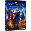 Doctor Who – Season 11 on DVD ( 2018) - Science Fiction, British TV Series 2 Doctor Who – Season 11 on DVD ( 2018) - Science Fiction, British TV Series -Buy DVDs Online UK sales 2022 doctor who season 11