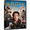 Dolittle on DVD ( 2020) - Kids Movie, Robert Downey Jr. -Buy DVDs Online UK sales 2022 dolittle 2020