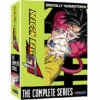 Dragon Ball GT Kids DVD ( 2010) - Kids Movie, Japanese Animate -Buy DVDs Online UK sales 2022 dragon ball gt complete series