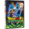 Dragon Ball Super: Broly on DVD ( 2020) - Kids Movie, Action & Adventure -Buy DVDs Online UK sales 2022 dragon ball super broly