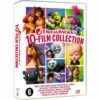 DreamWorks 10 Movie Collection on DVD ( Jan. 25th 2020) - Kids Movie, Mike Myers -Buy DVDs Online UK sales 2022 dreamworks 10 movie collection