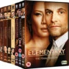 Elementary: Complete Series 1-7 DVD ( 2020) - Crime Drama, Procedural 2 Elementary: Complete Series 1-7 DVD ( 2020) - Crime Drama, Procedural -Buy DVDs Online UK sales 2022 elementary complete series 1 7