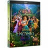 Encanto on DVD ( Feb. 28th 2022) - Sitcom, Family Drama -Buy DVDs Online UK sales 2022 encanto