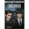 Endeavour – Season 7 on DVD () - Mystery, Shaun Evans -Buy DVDs Online UK sales 2022 endeavour season 7