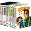 Family Matters: Complete Series 1-9 DVD ( 2020) - Comedy, Kids 2 Family Matters: Complete Series 1-9 DVD ( 2020) - Comedy, Kids -Buy DVDs Online UK sales 2022 family matters complete series 1 9 600x600 1