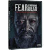 Fear the Walking Dead – Season 6 on DVD (Jun. 21st 2021) - Zombie Apocalypse, Kim Dickens -Buy DVDs Online UK sales 2022 fear the walking dead complete series 6