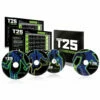 Focus T25 GAMMA ( 2020) - Sport, Shaun T -Buy DVDs Online UK sales 2022 focus t25 gamma