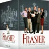Frasier – Complete Series DVD ( Sep. 10th 2021) - Sitcom, Kelsey Grammer -Buy DVDs Online UK sales 2022 frasier complete series