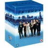 Friends – Complete Series DVD ( Jan. 26th 2021) - Sitcom, Jennifer Aniston -Buy DVDs Online UK sales 2022 friends complete series