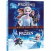 Frozen & Frozen II – 2 Movie Collection on DVD ( 2021) - Adventure, Animation 1 Frozen & Frozen II – 2 Movie Collection on DVD ( 2021) - Adventure, Animation -Buy DVDs Online UK sales 2022 frozen frozen ii 2 movie collection