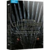 Game of Thrones: Season 8 Blu-ray Region Free ( Jan. 16th 2022) - , Peter Dinklage