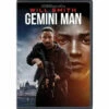 Gemini Man on DVD ( 2020) - Action & Adventure, Will Smith -Buy DVDs Online UK sales 2022 gemini man