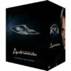 Gene Roddenberry’s Andromeda: Slipstream Collection on DVD ( 2018) - Science Fiction, Michael Ironside -Buy DVDs Online UK sales 2022 gene roddenberrys andromeda slipstream collection