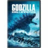 Godzilla: King of the Monsters on DVD ( 2019) - Adventure, Fantasy -Buy DVDs Online UK sales 2022 godzilla king of the monsters dvd
