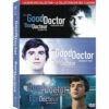 The Good Doctor: Complete Series 1-3 DVD (2020) - Medical Drama, Freddie Highmore -Buy DVDs Online UK sales 2022 good doctor complete series 1 3