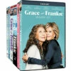 Grace And Frankie: Complete Series 1-6 DVD ( 2020) - Comedy, Jane Fonda -Buy DVDs Online UK sales 2022 grace and frankie complete series 1 6
