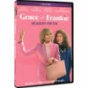Grace and Frankie – Season 5 on DVD () - Comedy, Jane Fonda -Buy DVDs Online UK sales 2022 grace and frankie season 5 1