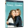Grace and Frankie – Season 6 on DVD () - Comedy, Lily Tomlin -Buy DVDs Online UK sales 2022 grace and frankie season 6