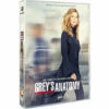 Grey’s Anatomy – Season 16 on DVD - Medical Drama, James Pickens Jr. -Buy DVDs Online UK sales 2022 greys anatomy season 16 1