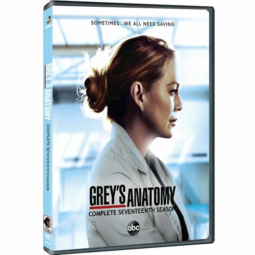 Grey’s Anatomy – Season 17 on DVD (Jun. 07th 2021) - Medical Drama, Ellen Pompeo 3 Grey’s Anatomy – Season 17 on DVD (Jun. 07th 2021) - Medical Drama, Ellen Pompeo
