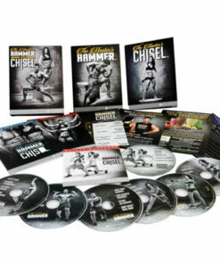 Hammer and Chisel ( 2020) - Sport, Hammer and Chisel