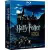 Harry Potter: Complete 8-Film Collection Blu-ray Region Free ( Jan. 16th 2022) - , Daniel Radcliffe 2 Harry Potter: Complete 8-Film Collection Blu-ray Region Free ( Jan. 16th 2022) - , Daniel Radcliffe -Buy DVDs Online UK sales 2022 harry potter complete 8 film collection blu ray region free