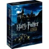 Harry Potter Complete 8-Film Movies Collection DVD (2011) - Family Drama, Daniel Radcliffe -Buy DVDs Online UK sales 2022 harry potter complete 8 film collection dvd