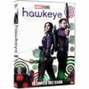 Hawkeye – Season 1 on DVD (Jan. 11 2022) - Jeremy Renner, Hailee Steinfeld
