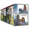 Heartland: Complete Series 1-14 DVD ( July. 5th 2021) - Children-Family Films & TV, Amber Marshall 1 Heartland: Complete Series 1-14 DVD ( July. 5th 2021) - Children-Family Films & TV, Amber Marshall -Buy DVDs Online UK sales 2022 heartland complete series 1 14