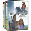 Heartland: Complete Series 11-14 DVD ( Nov. 4th 2021) - DVD Sets.Family Drama, DVD Sets.Canadian TV Series -Buy DVDs Online UK sales 2022 heartland complete series 11 14