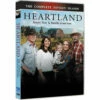 Heartland – Season 15 on DVD (Jan. 11 2022) - Top 1 Popular DVDs, Amber Marshall