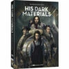 His Dark Materials – Season 1 on DVD ( Jan. 21st 2021) - Science Fiction, Dafne Keen -Buy DVDs Online UK sales 2022 his dark materials season 1