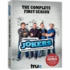 Impractical Jokers – Season 1 on DVD () - Sitcom, Joe Gatto -Buy DVDs Online UK sales 2022 impractical jokers complete series 1